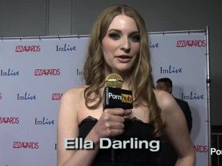 adrianna luna, darling