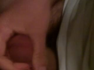 women like watching me jerk off