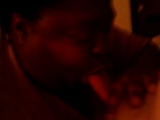 black bbw swallow