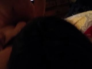 wife fucks in front of husband to pay debt