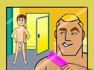 taboo cartoon sex videos