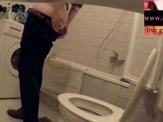 manila toilet spycam