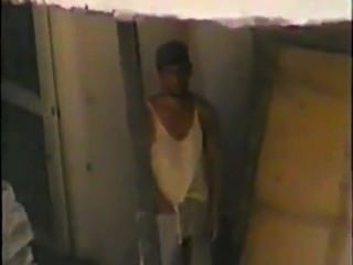 spy cam room young solo finger